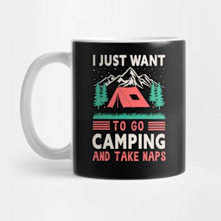 Camping Mug